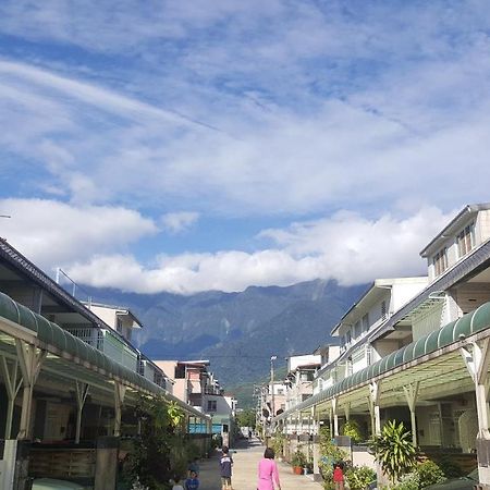 Outdoor Sports Guest House Hualien City Exterior photo