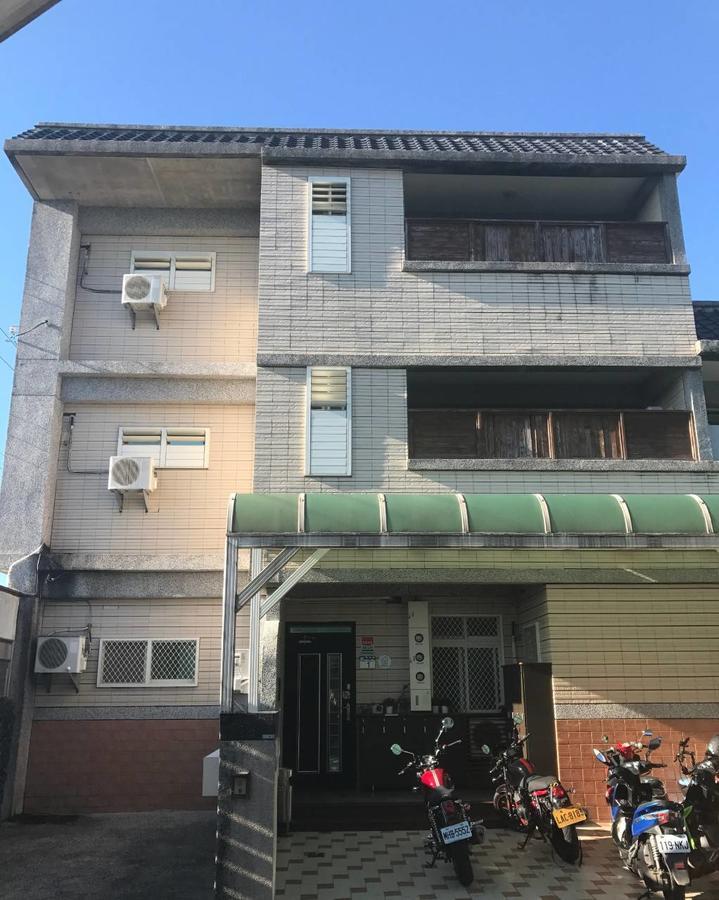 Outdoor Sports Guest House Hualien City Exterior photo